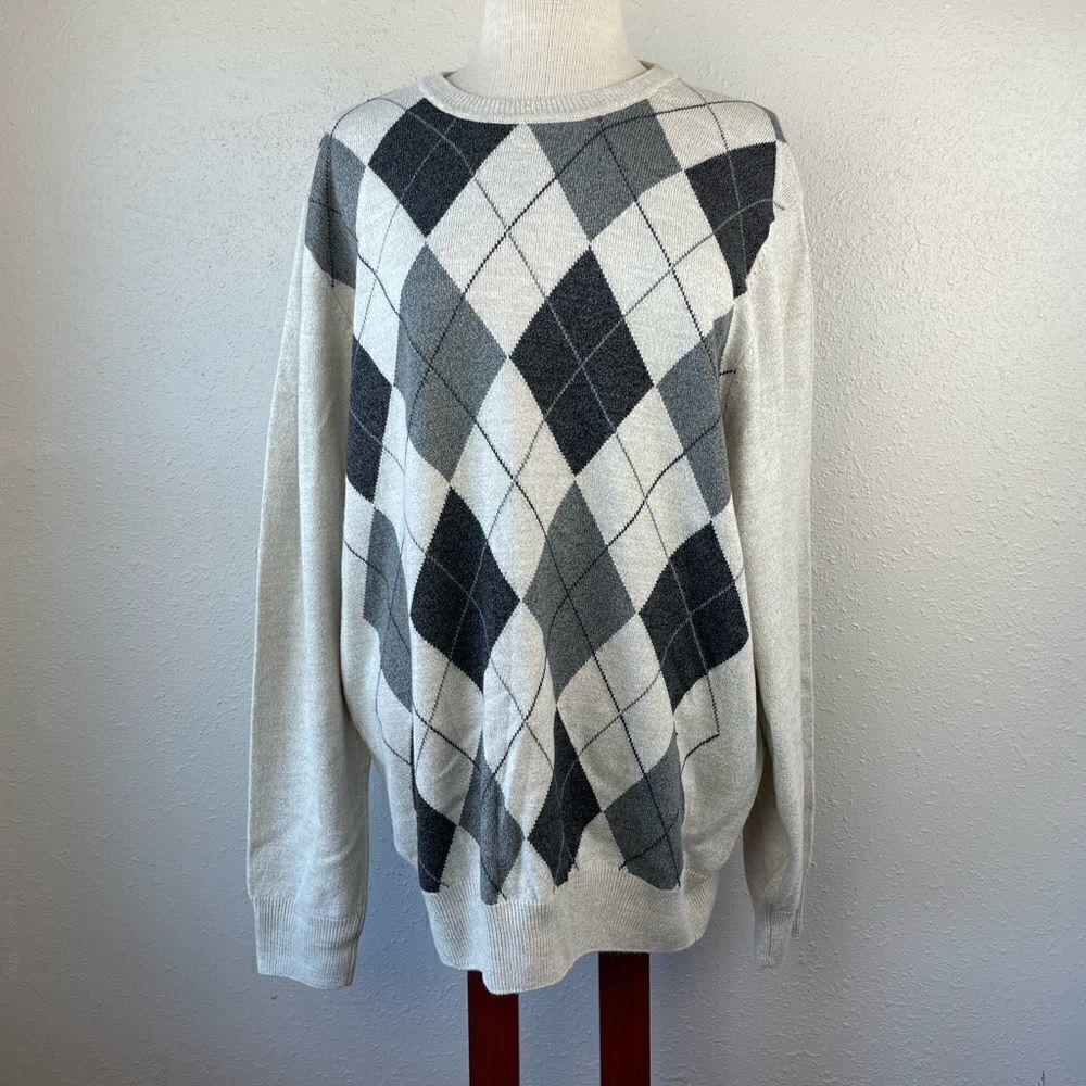 Dockers Long Sleeve Sweater Size XL EUC